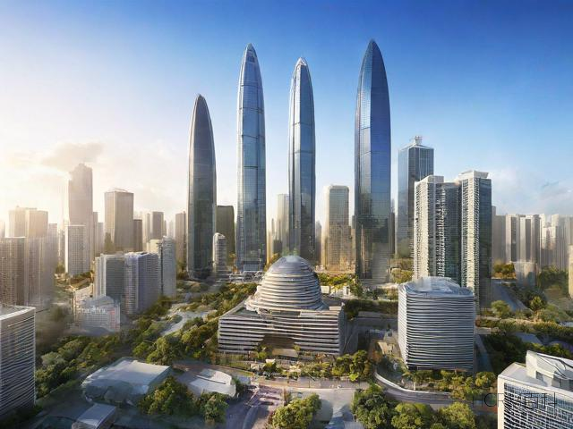 深圳有哪些融资公司?-第1张图片-HCRM百科 深圳有哪些融资公司?-第1张图片-HCRM百科