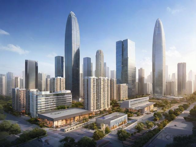 深圳有哪些融资公司?-第2张图片-HCRM百科 深圳有哪些融资公司?-第2张图片-HCRM百科