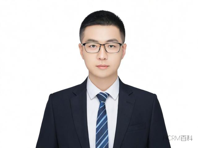 公司企业信息怎么查？有哪些查询方法？-第2张图片-HCRM百科