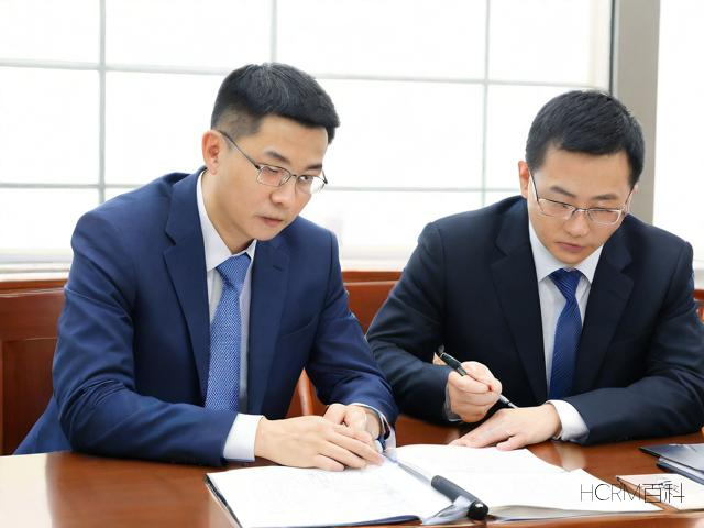 香港公司年审是什么？必知流程与要求解析-第1张图片-HCRM百科