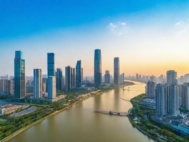 滨江区注册公司选择哪种类型?具体流程如何办理?-第2张图片-HCRM百科 滨江区注册公司选择哪种类型?具体流程如何办理?-第2张图片-HCRM百科