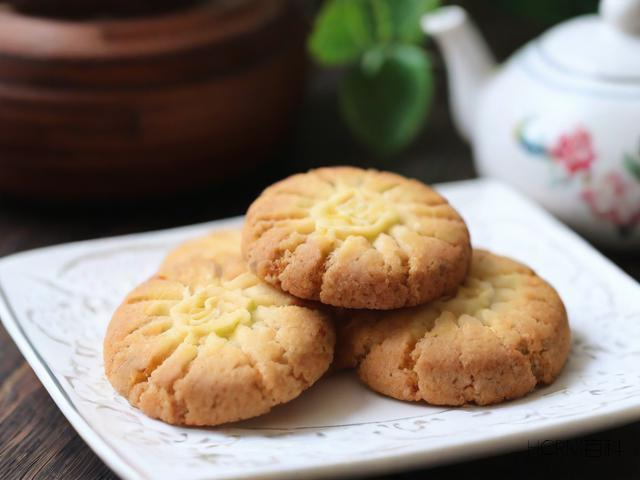 如何通过制作饼干来丰富日常生活?-第2张图片-HCRM百科 如何通过制作饼干来丰富日常生活?-第2张图片-HCRM百科