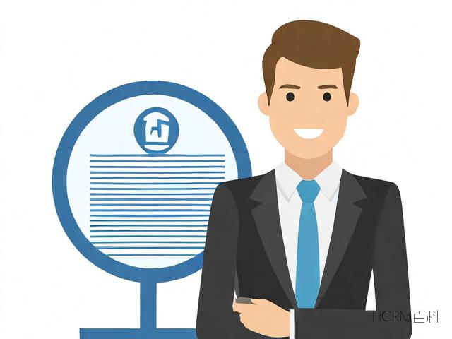 代账公司资质是什么?代账公司需要哪些资质条件?-第2张图片-HCRM百科 代账公司资质是什么?代账公司需要哪些资质条件?-第2张图片-HCRM百科