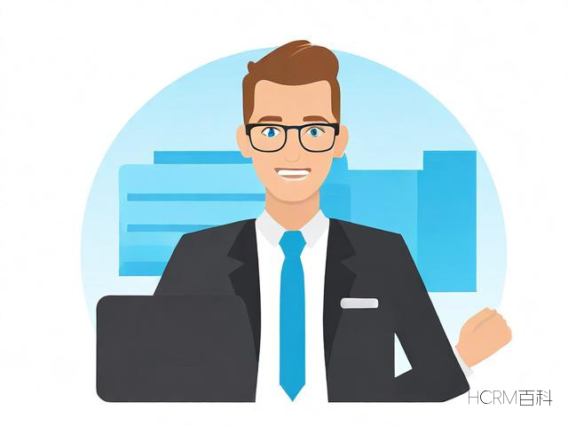 注册公司会计的职责与作用是什么?-第1张图片-HCRM百科 注册公司会计的职责与作用是什么?-第1张图片-HCRM百科