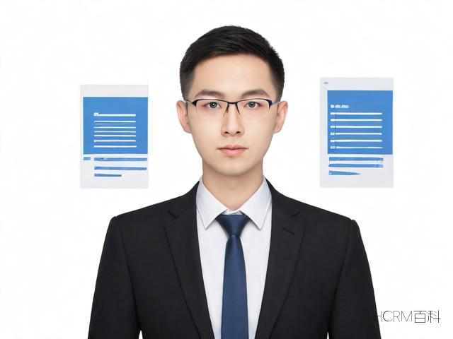 企业报告的利弊有哪些?如何评估其价值?-第1张图片-HCRM百科 企业报告的利弊有哪些?如何评估其价值?-第1张图片-HCRM百科