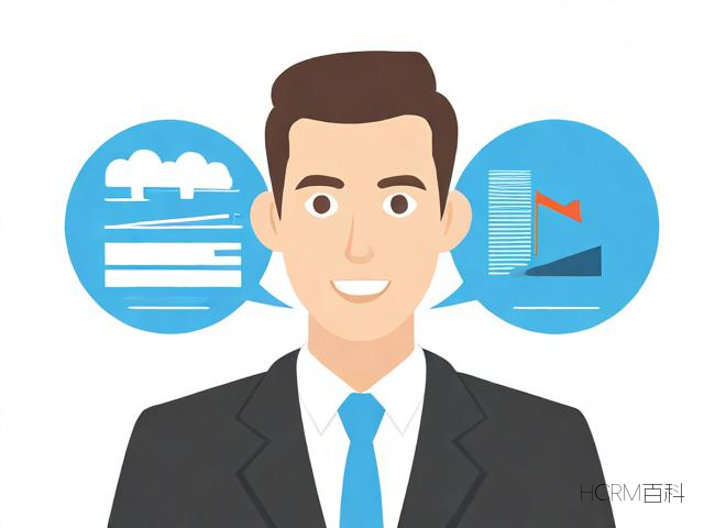 企业报告的利弊有哪些?如何评估其价值?-第2张图片-HCRM百科 企业报告的利弊有哪些?如何评估其价值?-第2张图片-HCRM百科
