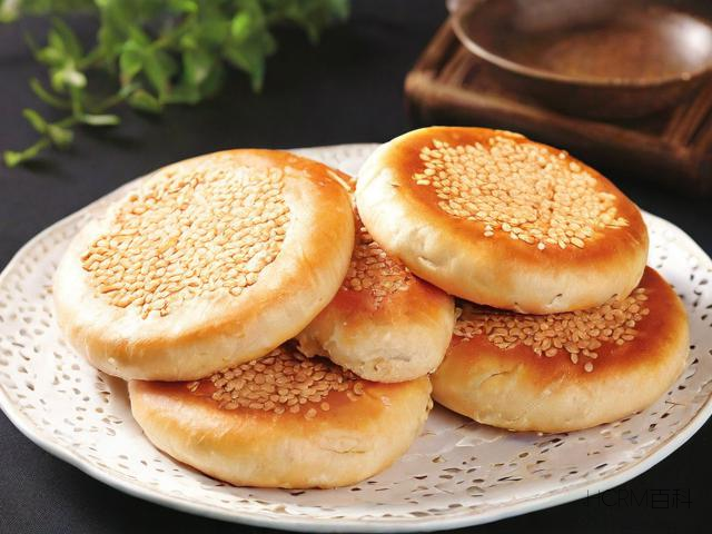 如何制作美味的烧饼?-第1张图片-HCRM百科 如何制作美味的烧饼?-第1张图片-HCRM百科