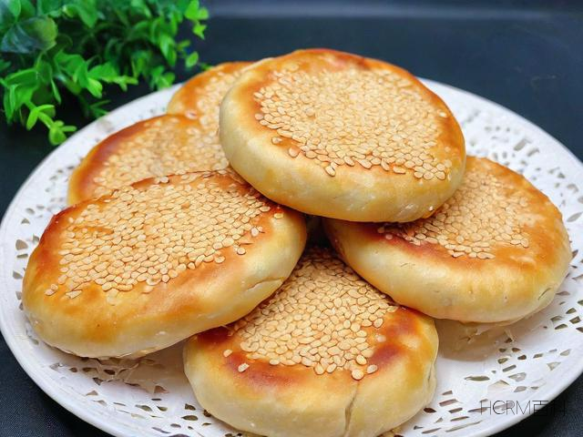 如何制作美味的烧饼?-第2张图片-HCRM百科 如何制作美味的烧饼?-第2张图片-HCRM百科
