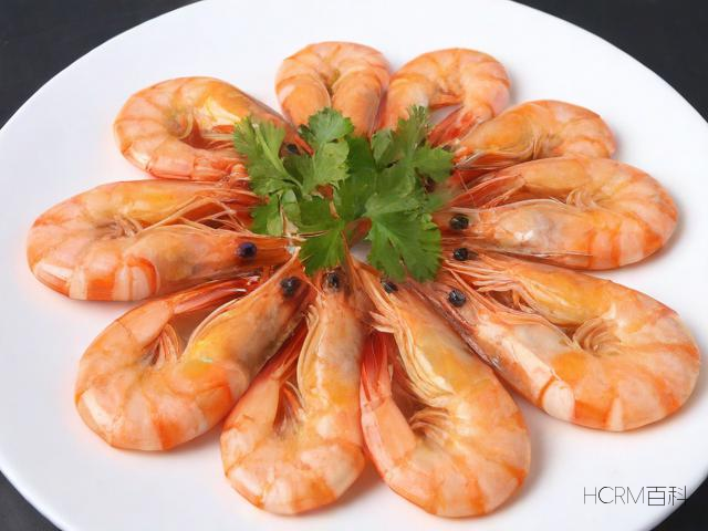 芦虾的栖息地在哪里?-第1张图片-HCRM百科 芦虾的栖息地在哪里?-第1张图片-HCRM百科