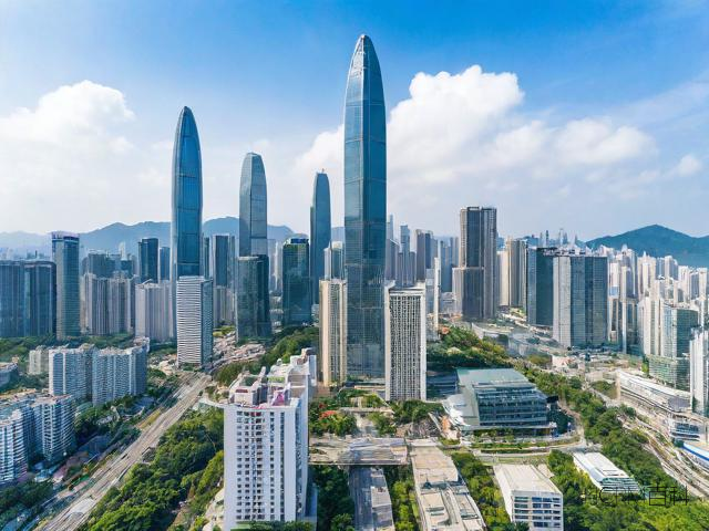 深圳办理营业执照需要哪些材料?具体流程怎么走?-第1张图片-HCRM百科 深圳办理营业执照需要哪些材料?具体流程怎么走?-第1张图片-HCRM百科