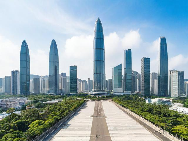 深圳办理营业执照需要哪些材料？具体流程怎么走？-第2张图片-HCRM百科