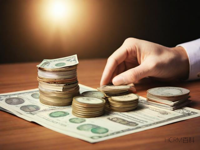 香港做账的费用怎么收？收费标准是什么？-第1张图片-HCRM百科