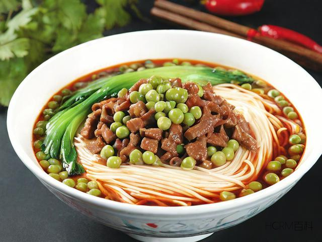 快乐生活一点通豌杂面是什么?-第1张图片-HCRM百科 快乐生活一点通豌杂面是什么?-第1张图片-HCRM百科
