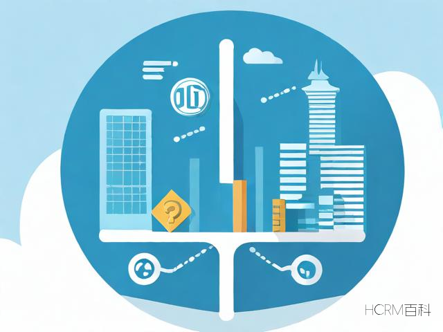 融资租赁信息如何查询？有哪些官方渠道？-第2张图片-HCRM百科