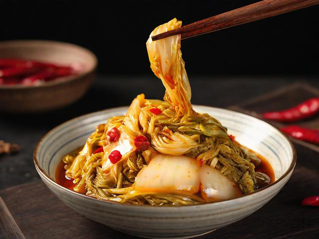 生活真的可以像泡菜一样丰富多彩吗?-第1张图片-HCRM百科 生活真的可以像泡菜一样丰富多彩吗?-第1张图片-HCRM百科