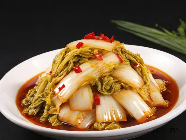生活真的可以像泡菜一样丰富多彩吗?-第2张图片-HCRM百科 生活真的可以像泡菜一样丰富多彩吗?-第2张图片-HCRM百科