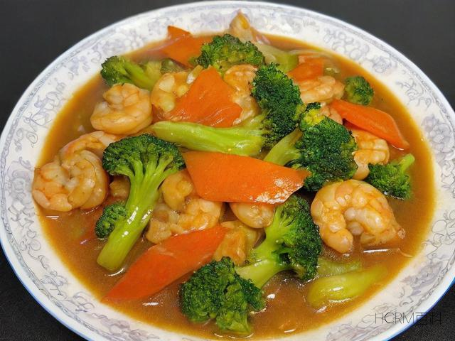 如何制作家常菜并记录生活照片?-第2张图片-HCRM百科 如何制作家常菜并记录生活照片?-第2张图片-HCRM百科
