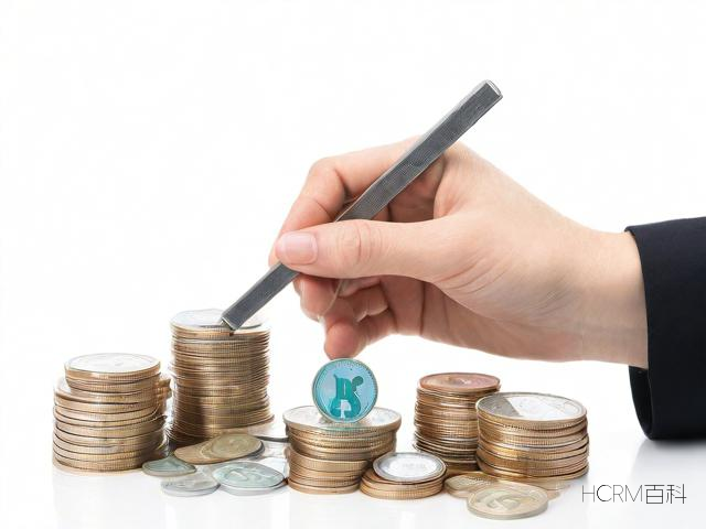 如何赎回定期开放基金?持有期基金赎回步骤解析-第2张图片-HCRM百科 如何赎回定期开放基金?持有期基金赎回步骤解析-第2张图片-HCRM百科
