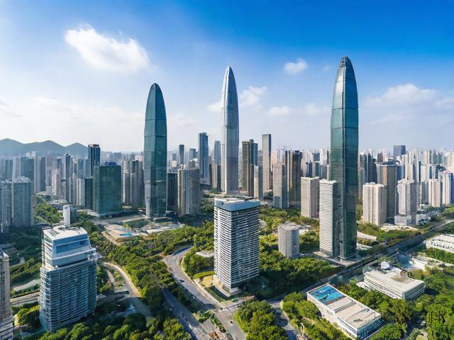 深圳注册新公司流程指南及注意事项有哪些?-第1张图片-HCRM百科 深圳注册新公司流程指南及注意事项有哪些?-第1张图片-HCRM百科