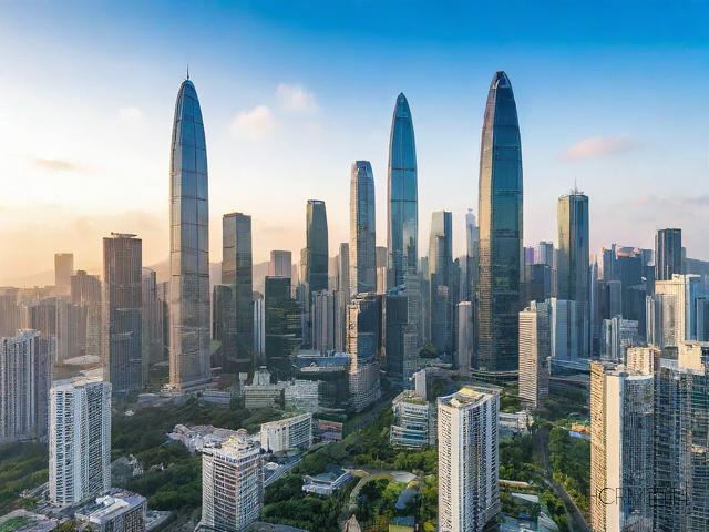 深圳注册新公司流程指南及注意事项有哪些?-第2张图片-HCRM百科 深圳注册新公司流程指南及注意事项有哪些?-第2张图片-HCRM百科