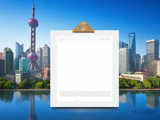 上海一窗通怎么申请证书?操作流程是什么?-第1张图片-HCRM百科 上海一窗通怎么申请证书?操作流程是什么?-第1张图片-HCRM百科