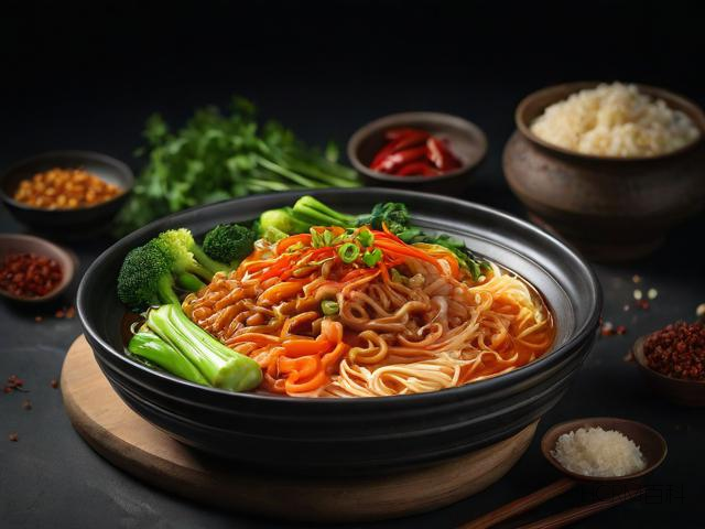 食物如何影响我们的生活?-第2张图片-HCRM百科 食物如何影响我们的生活?-第2张图片-HCRM百科