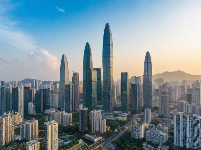 深圳个体户如何缴纳个税?详细流程与步骤指南-第1张图片-HCRM百科 深圳个体户如何缴纳个税?详细流程与步骤指南-第1张图片-HCRM百科