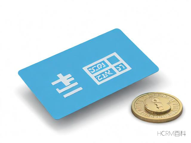 银行开户手续为何如此繁琐?常见疑问解答-第2张图片-HCRM百科 银行开户手续为何如此繁琐?常见疑问解答-第2张图片-HCRM百科