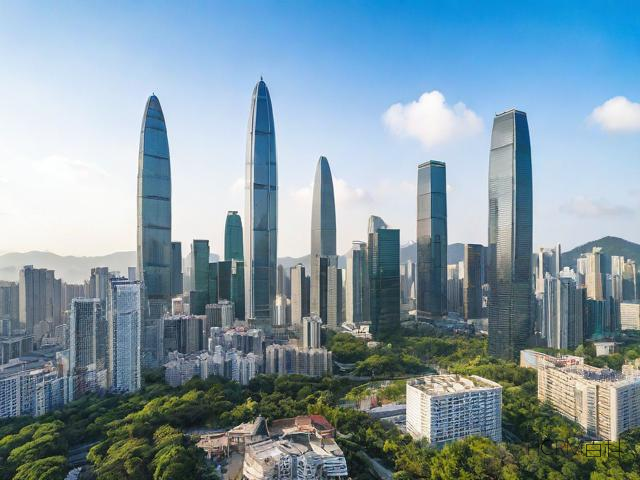 深圳注册公司需要哪些材料及流程?-第1张图片-HCRM百科 深圳注册公司需要哪些材料及流程?-第1张图片-HCRM百科