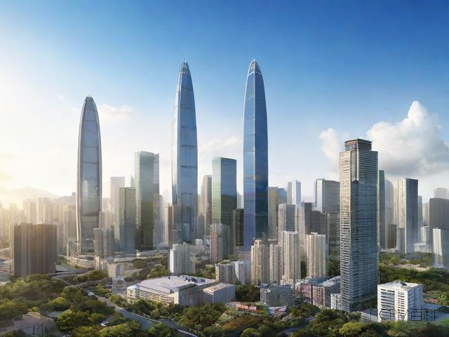 深圳注册公司需要哪些材料及流程?-第2张图片-HCRM百科 深圳注册公司需要哪些材料及流程?-第2张图片-HCRM百科