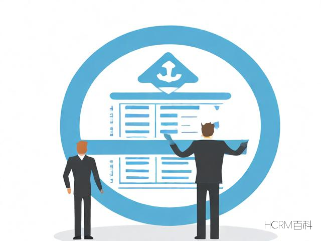 如何查询公司注册资金?完整步骤解析-第2张图片-HCRM百科 如何查询公司注册资金?完整步骤解析-第2张图片-HCRM百科