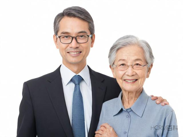 父亲担任公司法人有哪些好处?-第1张图片-HCRM百科 父亲担任公司法人有哪些好处?-第1张图片-HCRM百科