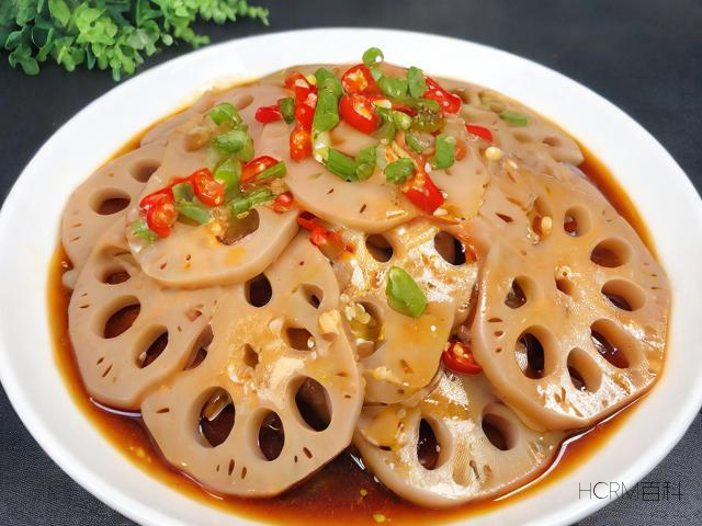 向往的生活中藕的十种做法,你最想尝试哪一种?-第1张图片-HCRM百科 向往的生活中藕的十种做法,你最想尝试哪一种?-第1张图片-HCRM百科