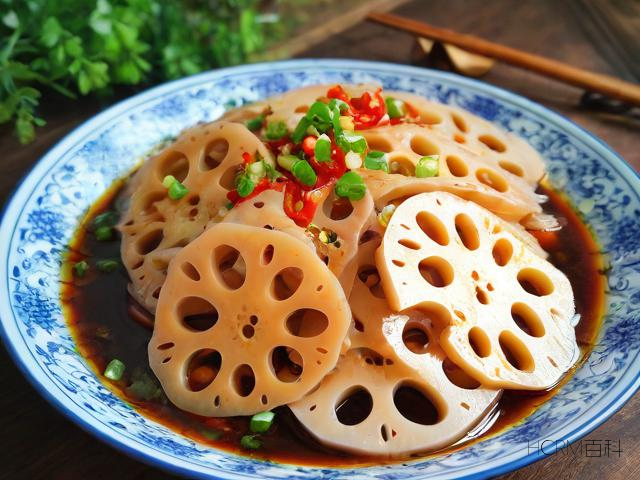 向往的生活中藕的十种做法,你最想尝试哪一种?-第2张图片-HCRM百科 向往的生活中藕的十种做法,你最想尝试哪一种?-第2张图片-HCRM百科