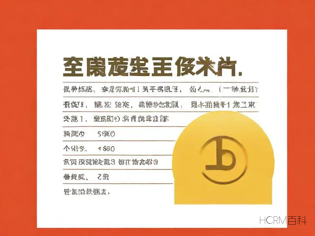 公司认缴金怎么算？计算标准是什么？-第1张图片-HCRM百科