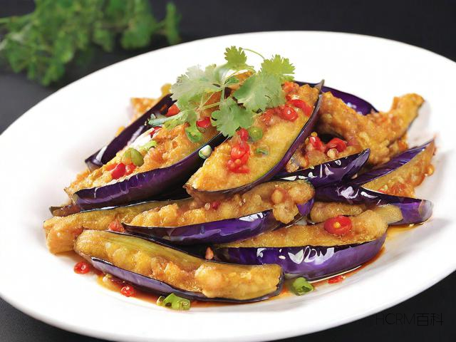 生活快乐一点通里炸茄相关内容,是讲怎么炸茄才美味吗?-第2张图片-HCRM百科 生活快乐一点通里炸茄相关内容,是讲怎么炸茄才美味吗?-第2张图片-HCRM百科