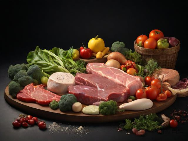 怎么注册食品公司?流程是什么?-第1张图片-HCRM百科 怎么注册食品公司?流程是什么?-第1张图片-HCRM百科