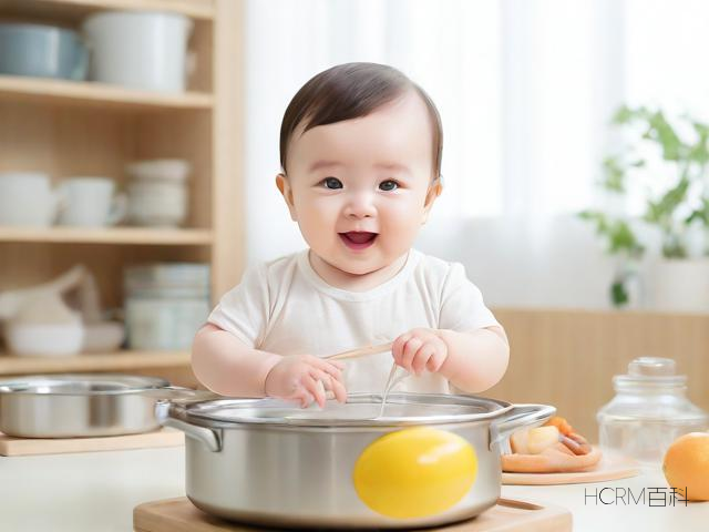 婴儿的生活料理有哪些注意事项?-第1张图片-HCRM百科 婴儿的生活料理有哪些注意事项?-第1张图片-HCRM百科