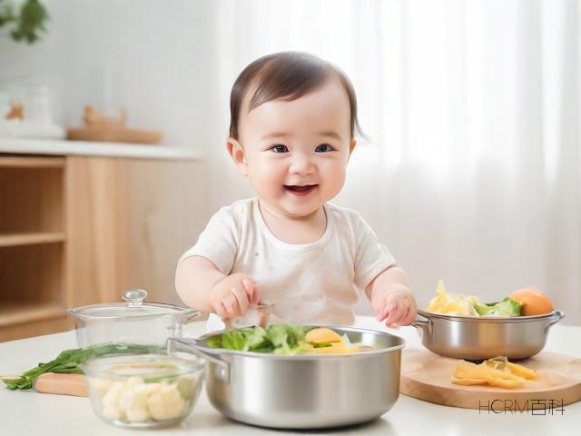 婴儿的生活料理有哪些注意事项?-第2张图片-HCRM百科 婴儿的生活料理有哪些注意事项?-第2张图片-HCRM百科