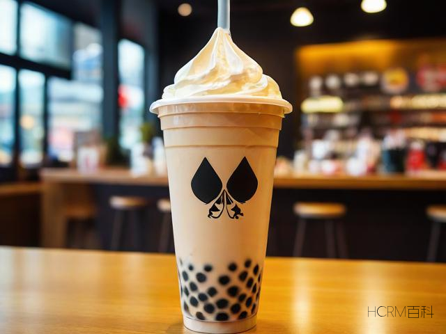 黑桃漫生活奶茶店售卖哪些产品?-第2张图片-HCRM百科 黑桃漫生活奶茶店售卖哪些产品?-第2张图片-HCRM百科
