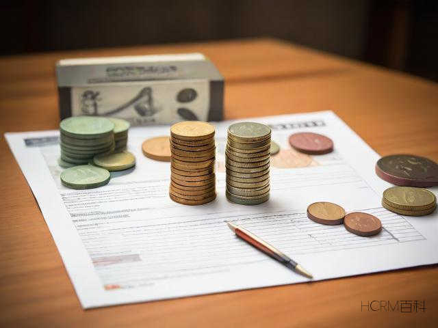 基金账户如何办理?开户流程与常见问题解答-第2张图片-HCRM百科 基金账户如何办理?开户流程与常见问题解答-第2张图片-HCRM百科