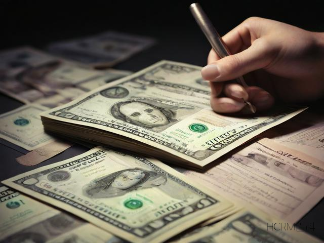 如何将资金合法转入香港公司账户?-第2张图片-HCRM百科 如何将资金合法转入香港公司账户?-第2张图片-HCRM百科