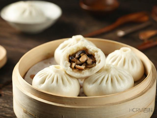 如何制作美味的香菇包子?-第1张图片-HCRM百科 如何制作美味的香菇包子?-第1张图片-HCRM百科