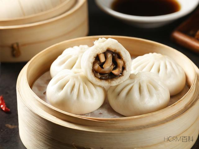 如何制作美味的香菇包子?-第2张图片-HCRM百科 如何制作美味的香菇包子?-第2张图片-HCRM百科