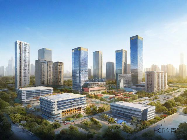 合肥自贸区是什么?怎么注册公司?-第1张图片-HCRM百科 合肥自贸区是什么?怎么注册公司?-第1张图片-HCRM百科
