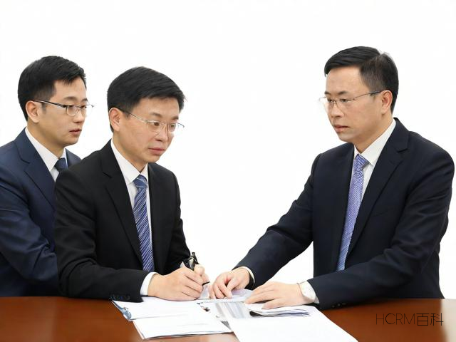 西安注册公司需要哪些手续及流程?-第1张图片-HCRM百科 西安注册公司需要哪些手续及流程?-第1张图片-HCRM百科