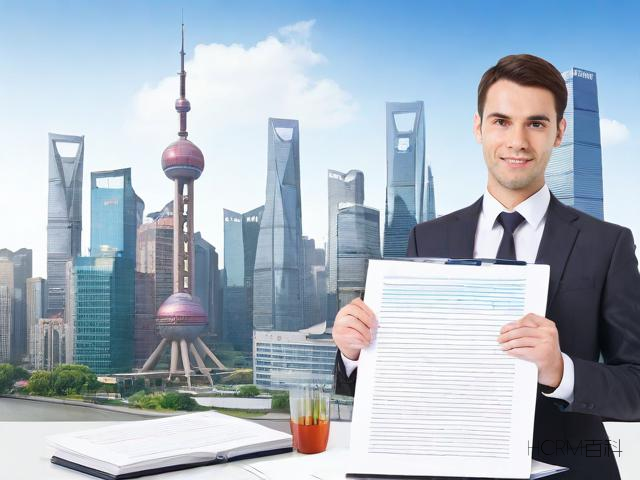 上海代理记账价格贵吗？服务包含哪些？-第1张图片-HCRM百科
