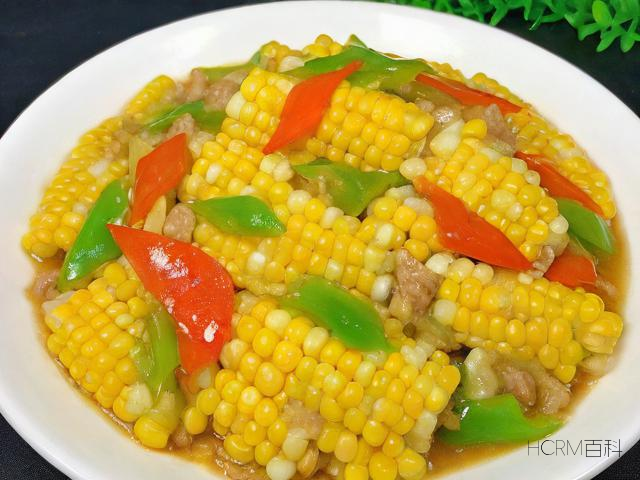 生活玉米的家常菜做法是什么?-第2张图片-HCRM百科 生活玉米的家常菜做法是什么?-第2张图片-HCRM百科
