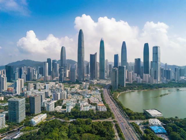 i深圳是什么？怎么查找年报？-第1张图片-HCRM百科