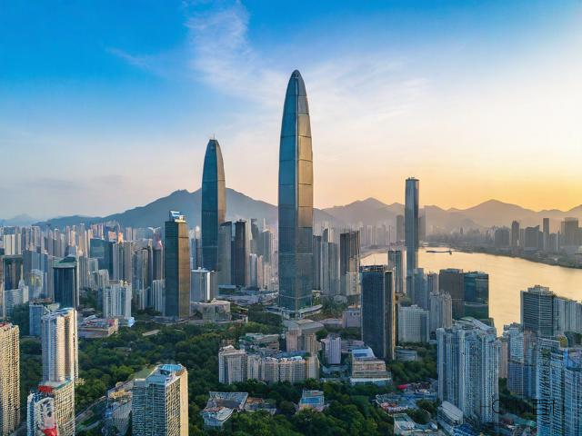 i深圳是什么？怎么查找年报？-第2张图片-HCRM百科